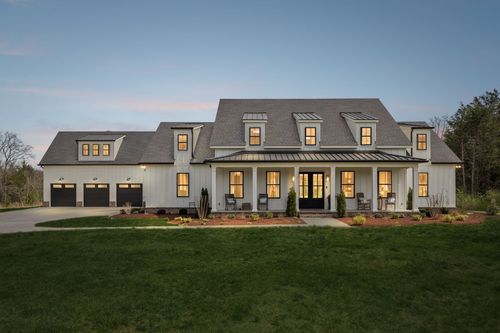 780 Baxter Rd, Murfreesboro, TN, 37130-7509 | Card Image