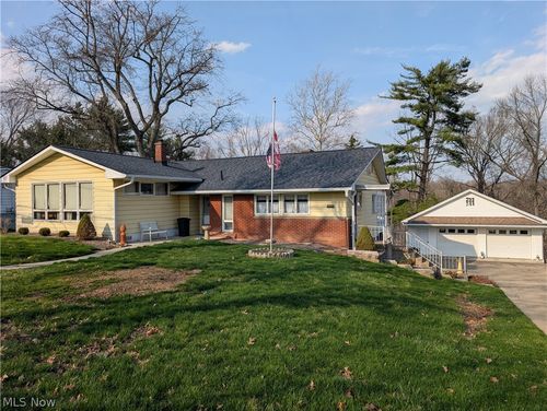 5721 Skyline Drive, Cambridge, OH, 43725 | Card Image