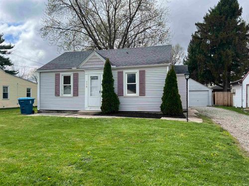 738 Keller Dr, New Haven, IN, 46774-1702 | Card Image