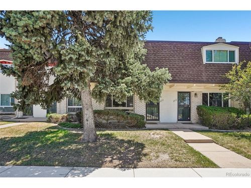 6472 E Mississippi Ave, Denver, CO, 80224-1455 | Card Image