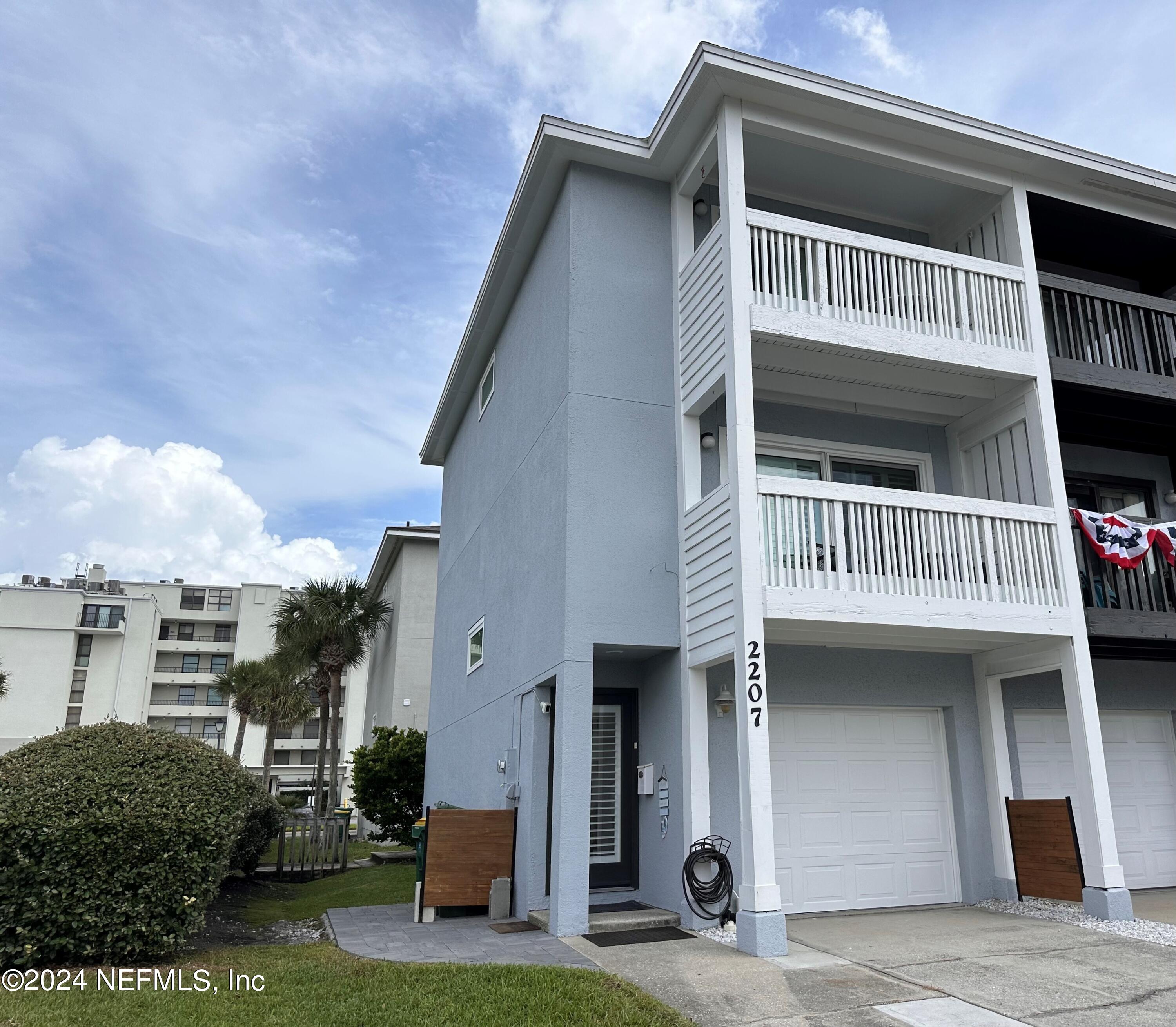 1st St, Jacksonville Beach, FL 32250