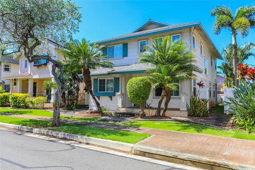 91-1017 Kaiikuwa St, Ewa Beach, HI, 96706-5057 | Card Image