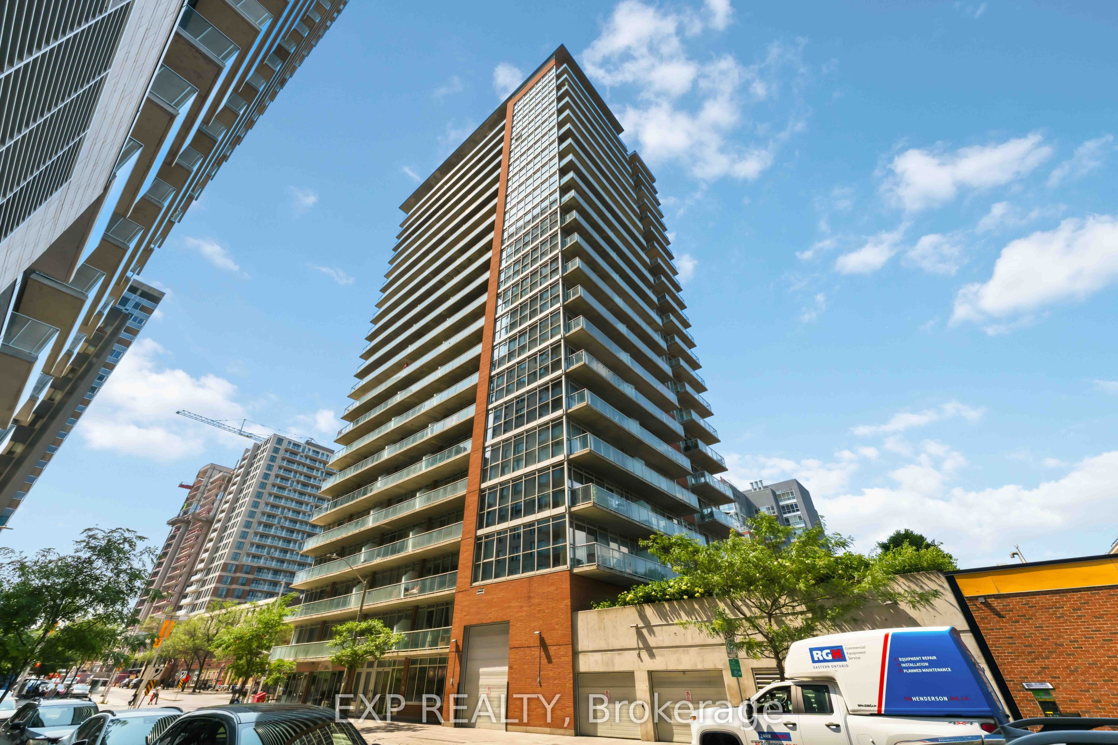 Residential in Lower Town - Sandy Hill