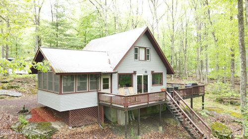 232 Basswood Drive, Lords Valley, PA, 18428 | Card Image