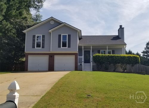 1220 Persimmon Place Dr, Bethlehem, GA, 30620-2580 | Card Image