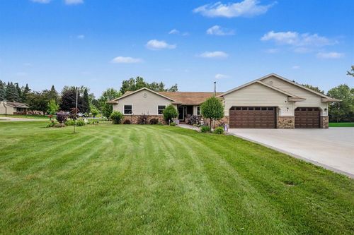 7341 Johns Lane, Sharon, WI, 54423 | Card Image