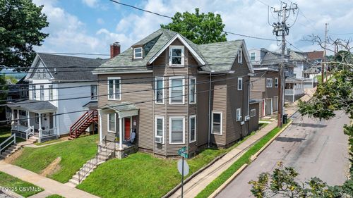 379 E 3rd St, Bloomsburg, PA, 17815-1908 | Card Image