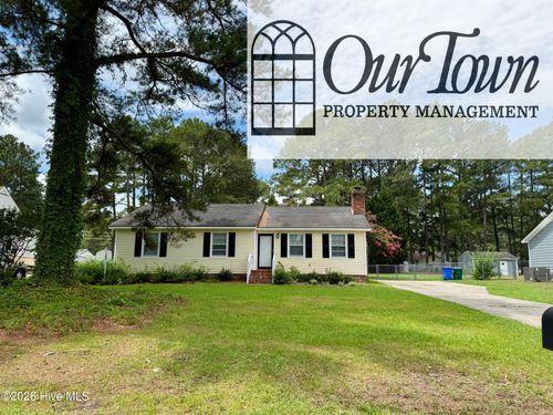3102 Andrea Drive N, Wilson, NC, 27896 | Card Image