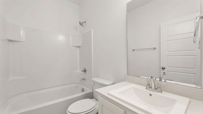 Madison Floorplan | Image 9
