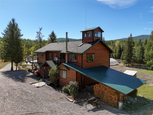 163 Soaring Eagle Trail, Fortine, MT, 59917 | Card Image