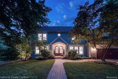 777 Thayer Blvd, Northville, MI, 48167-1329 | Card Image