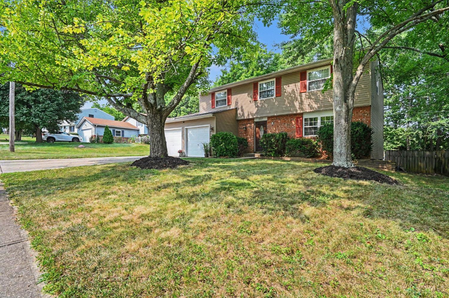 Residential in Fairfield 3