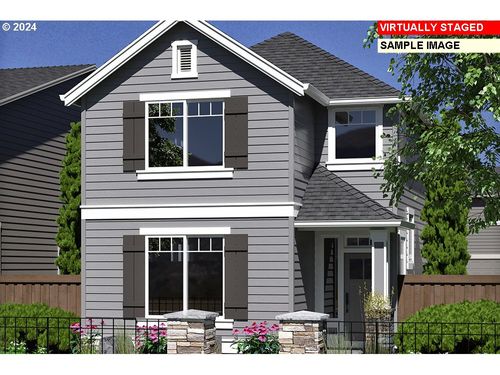 6549 Se Kinnaman St, Hillsboro, OR, 97123 | Card Image