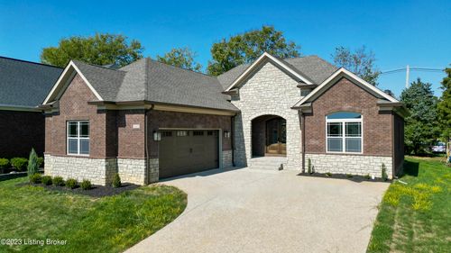 10419 Martinside Dr, Louisville, KY, 40291 | Card Image