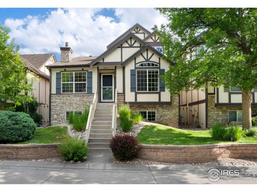 1638 Foxbrook Way, Fort Collins, CO, 80526-7208 | Card Image