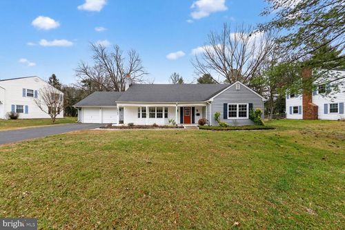 12703 Cedarbrook Ln, LAUREL, MD, 20708-2447 | Card Image