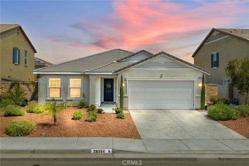 28314 Levi, Menifee, CA, 92585 | Card Image