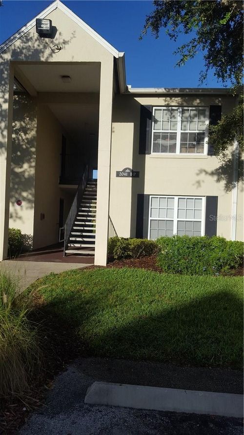 apt-k-2041 Dixie Belle Dr, ORLANDO, FL, 32812-5381 | Card Image