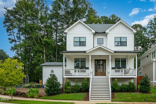 801 Carolina Ave, Raleigh, NC, 27606-6349 | Card Image