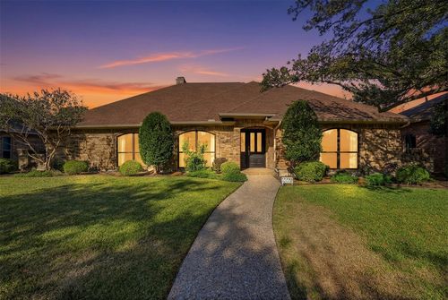 6627 Lovington Dr, Dallas, TX, 75252-2519 | Card Image