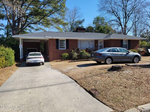 211 S Elm St, Greenville, NC, 27858-2633 | Card Image