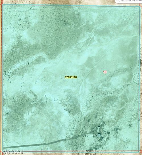 11545 S Spring Meadows Rd, Amargosa Valley, NV, 89020 | Card Image