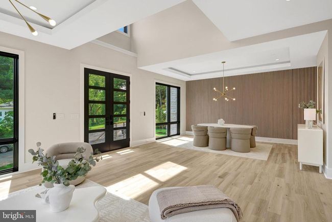 1710 Fairview Ave, House other with 6 bedrooms, 8 bathrooms and null parking in MCLEAN VA | Image 6