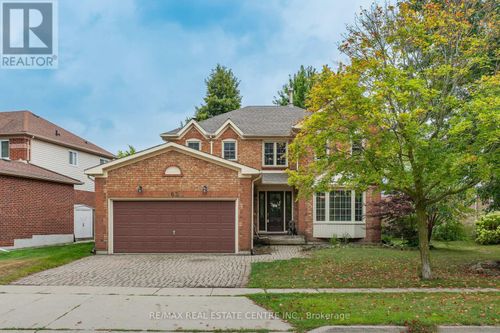 163 Glenvalley Dr, Cambridge, ON, N1T1R1 | Card Image