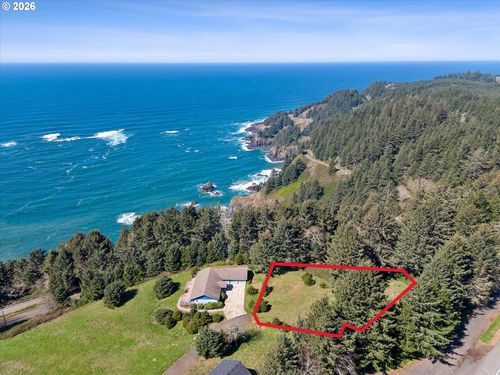 100 Cape Foulweather, Otter Rock, OR, 97369 | Card Image