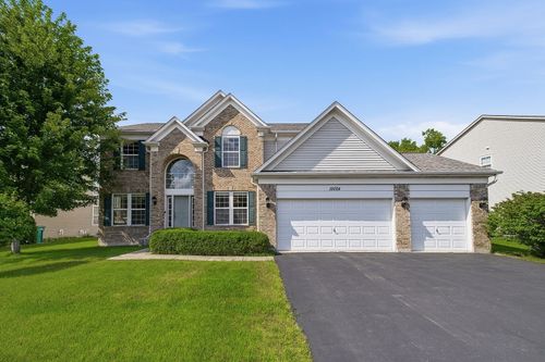 15024 W Austin Dr, Lockport, IL, 60441-1329 | Card Image
