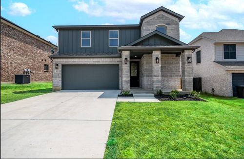 103 Brooks St, Terrell, TX, 75160-3302 | Card Image