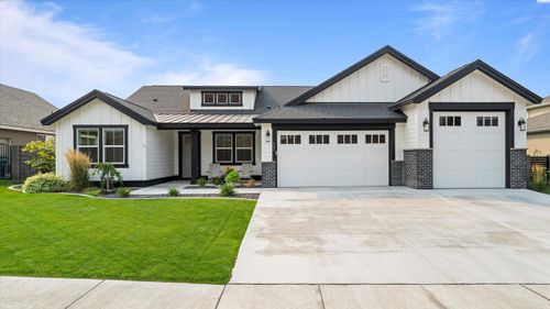 407 Ventus St, Richland, WA, 99352-5541 | Card Image