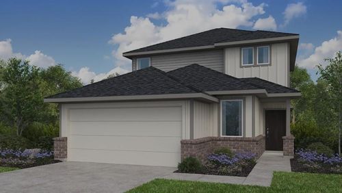 18034 Lasso Mills Dr, Hockley, TX, 77447-1558 | Card Image