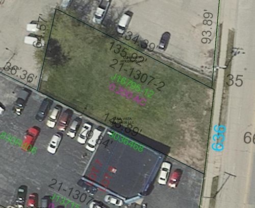 636 Lime Kiln Rd, GREEN BAY, WI, 54302-3904 | Card Image
