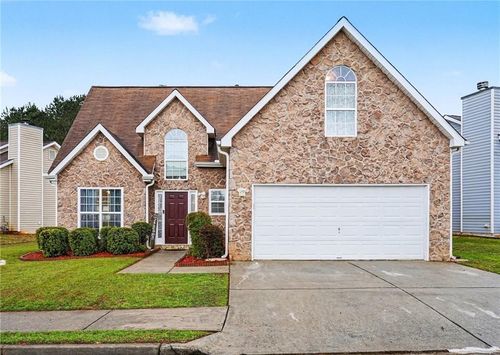 6445 Gina Agha Cir, Lithonia, GA, 30038-6510 | Card Image