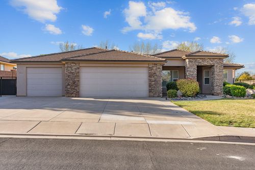 880 E Lori Ln, Washington, UT, 84780-8277 | Card Image