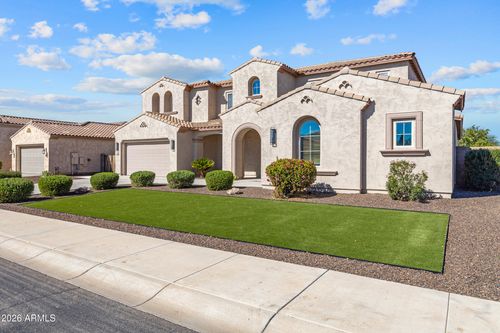 3126 E Wildhorse Ct, Gilbert, AZ, 85297-2156 | Card Image