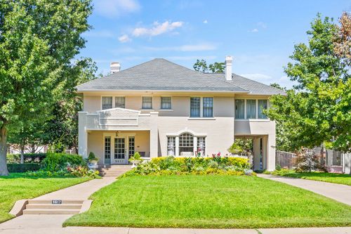 5617 Swiss Ave, Dallas, TX, 75214-4636 | Card Image