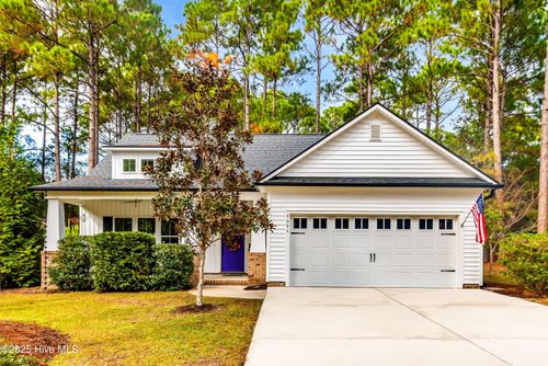 4094 Honey Locust Way, Southport, NC, 28461-8480 | Card Image