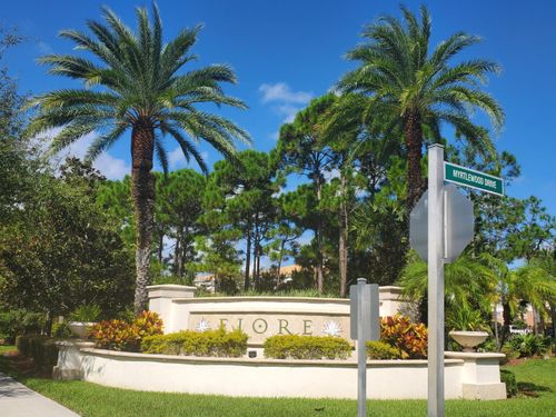 1111 Myrtlewood Cir E, Palm Beach Gardens, FL, 33418-6710 | Card Image