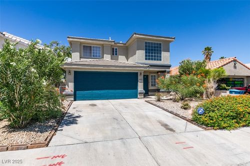 5204 Padua Way, Las Vegas, NV, 89107-0402 | Card Image