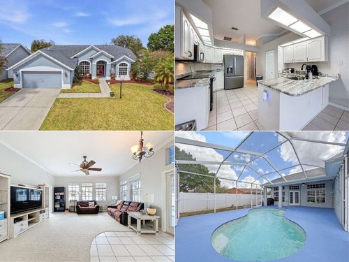 7855 Roundelay Dr, NEW PORT RICHEY, FL, 34654-6337 | Card Image