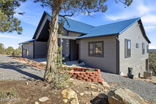 951 Dreamy Draw Circle, Show Low, AZ, 85901 | Card Image