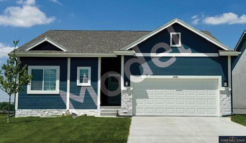 8006 N 113th St, Omaha, NE, 68142-1196 | Card Image