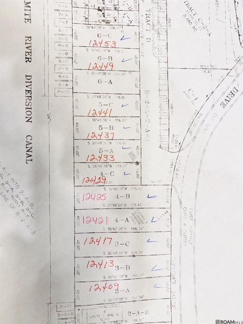 12413 Homeport Dr, Maurepas, LA, 70449-3047 | Card Image