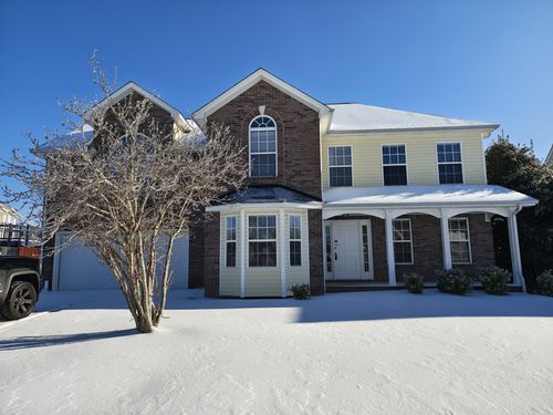 3368 Marrast Dr, Clarksville, TN, 37043-7832 | Card Image