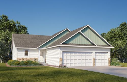 542 Sienna Dr, Watertown, MN, 55388 | Card Image