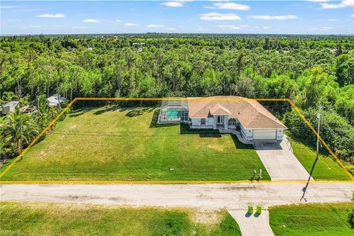 3587 Myers Ln, SAINT JAMES CITY, FL, 33956-2512 | Card Image