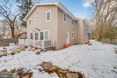 1710 Bargers Rd, GAMBRILLS, MD, 21054-1706 | Card Image