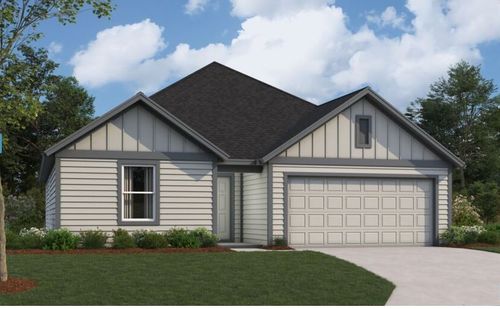 11905 Dillon Falls Dr, Austin, TX, 78747-4501 | Card Image